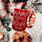 Silent Night LG Gia Roma