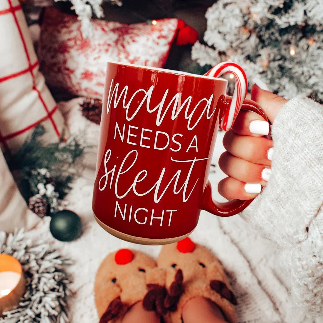 Silent Night LG Gia Roma