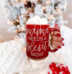 Silent Night LG Gia Roma
