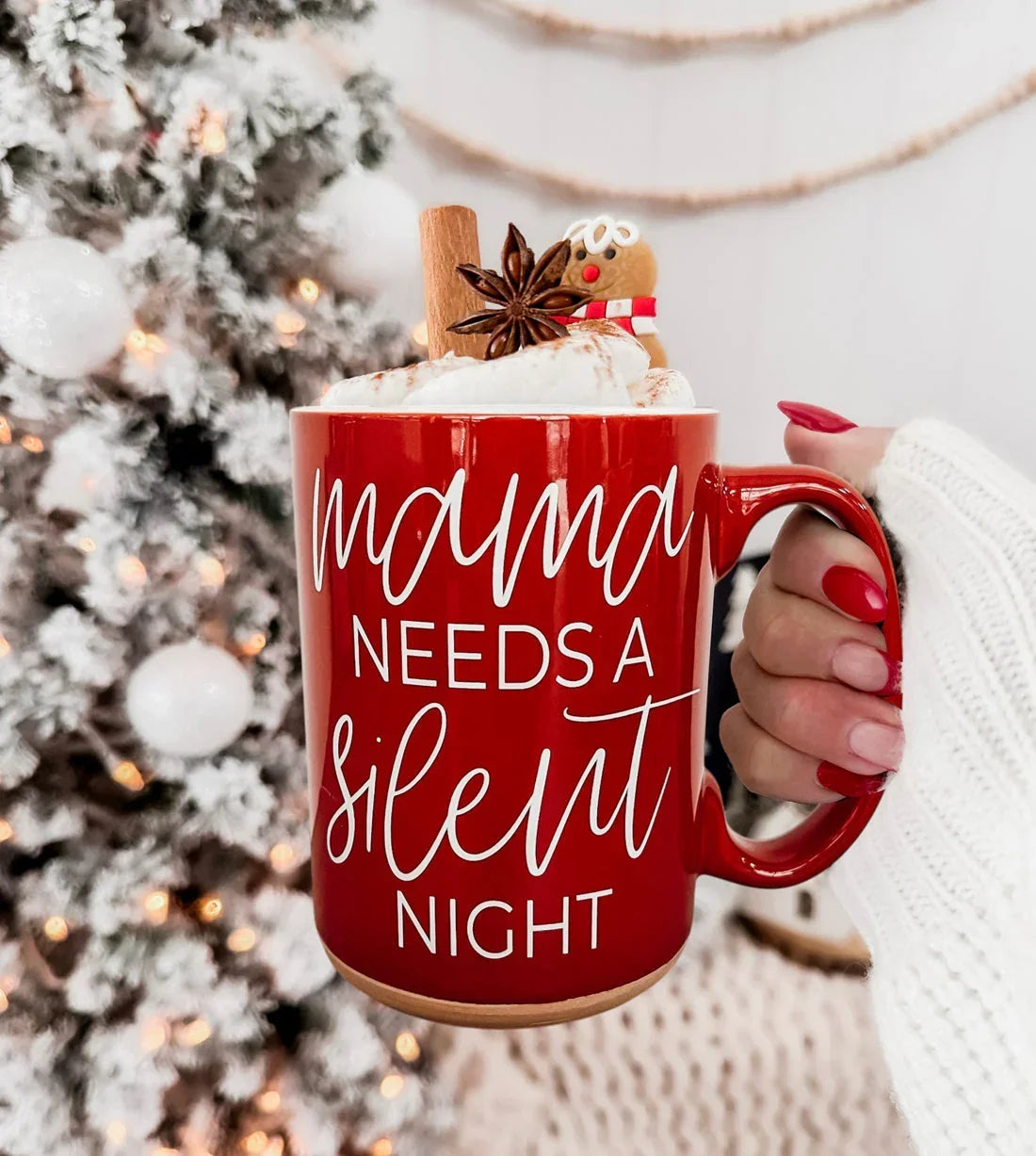 Silent Night LG Gia Roma