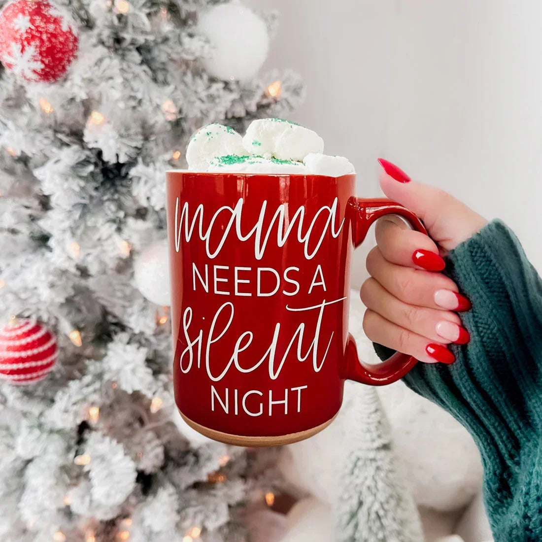 Silent Night LG Gia Roma