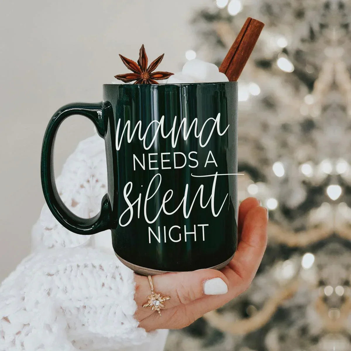 Silent Night LG Gia Roma