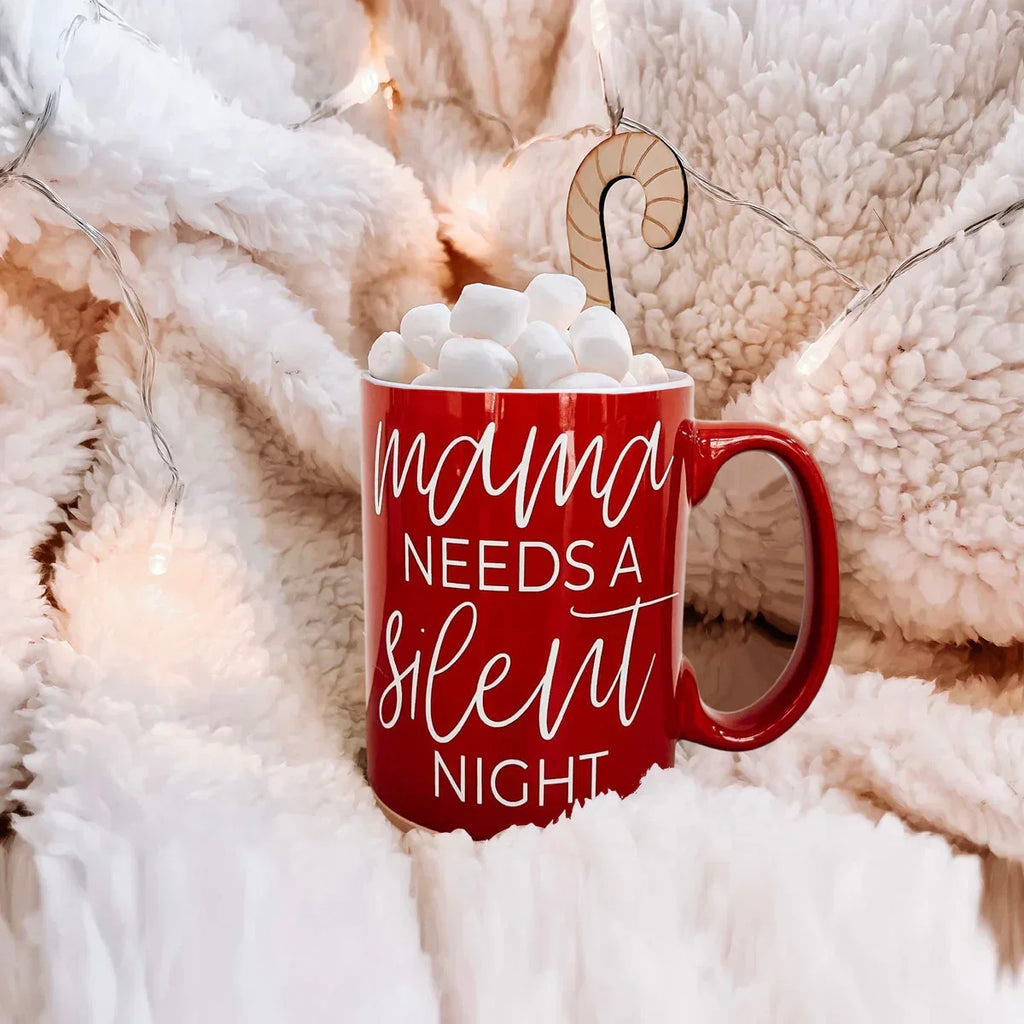 Silent Night LG Gia Roma