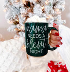 Silent Night LG Gia Roma