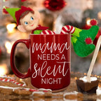 Silent Night LG Gia Roma