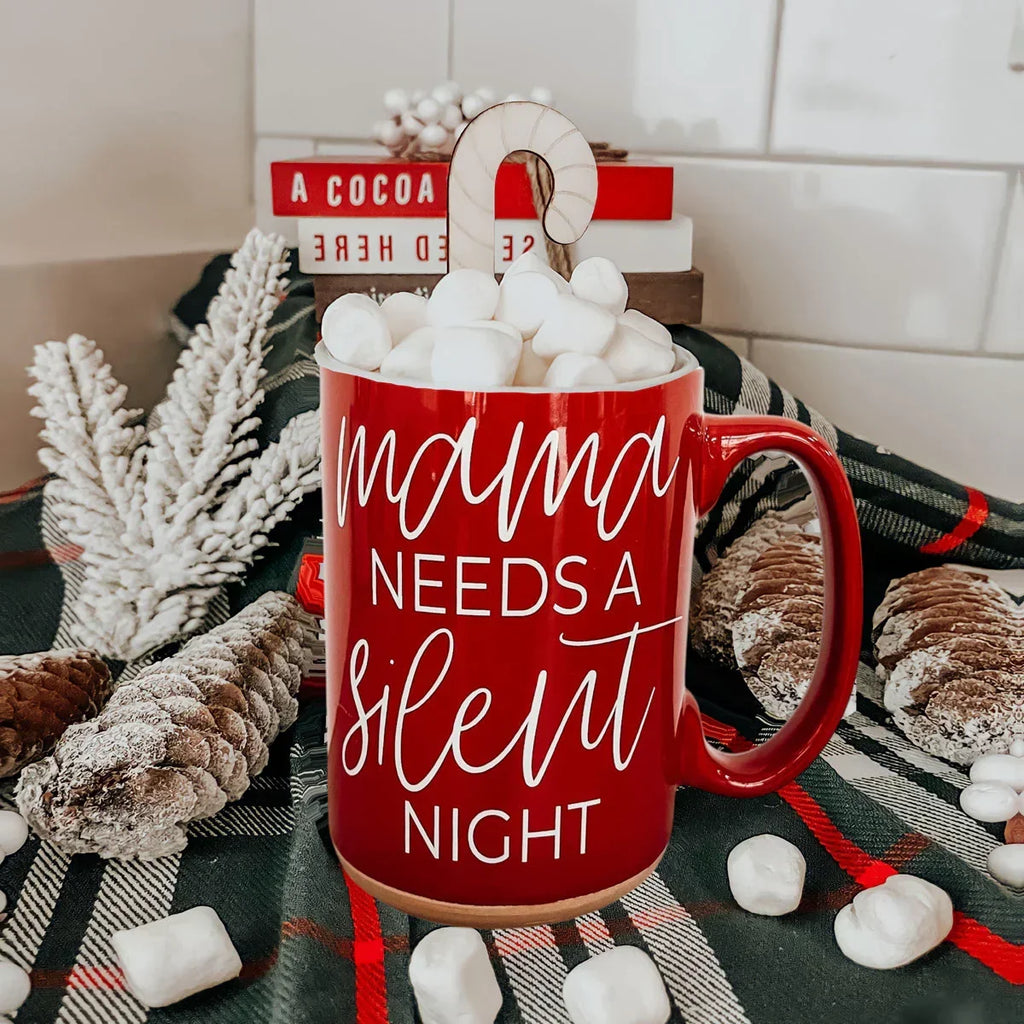 Silent Night LG Gia Roma