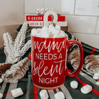Silent Night LG Gia Roma