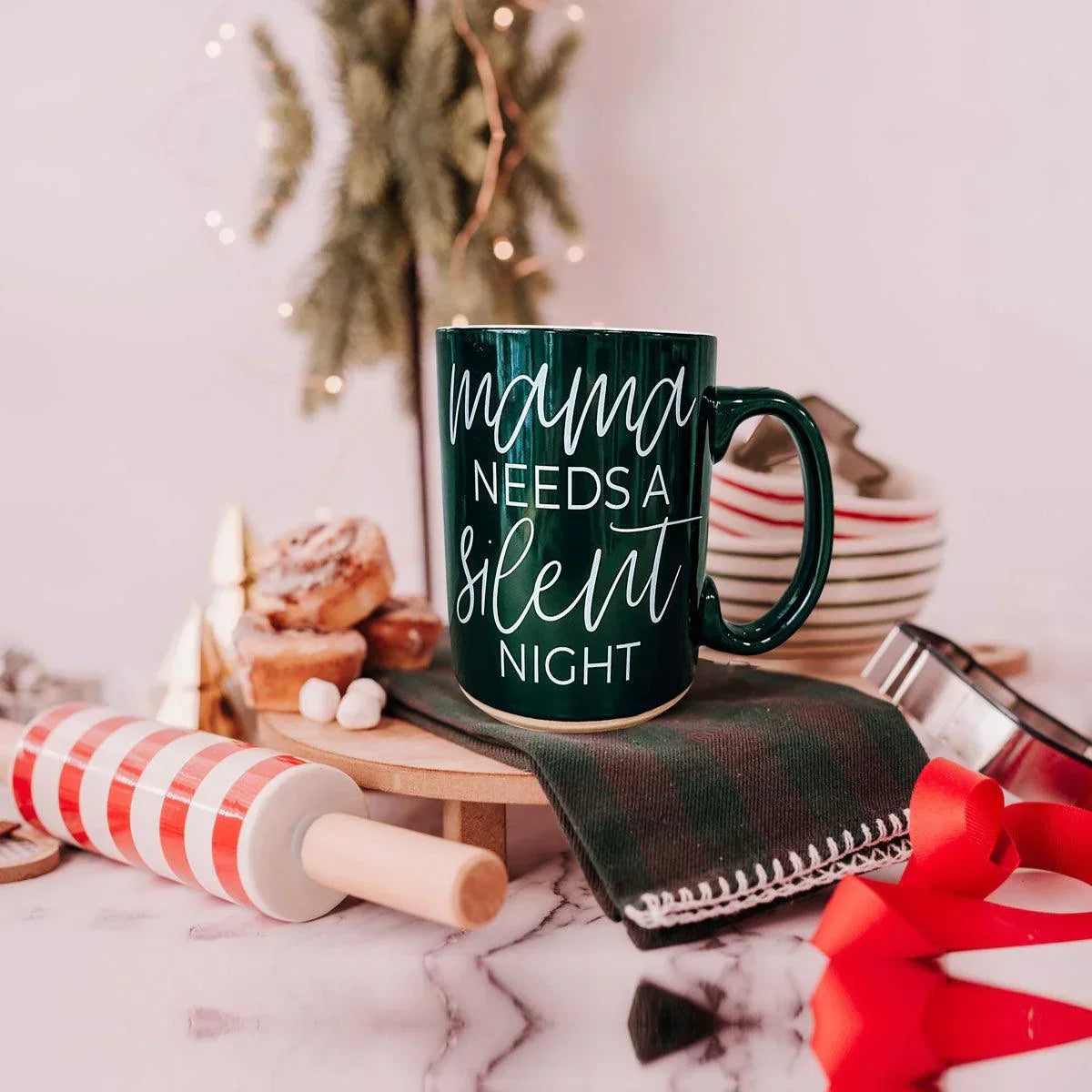 Silent Night LG Gia Roma