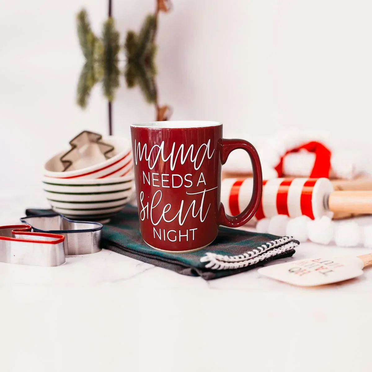 Silent Night LG Gia Roma