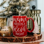 Silent Night LG Gia Roma