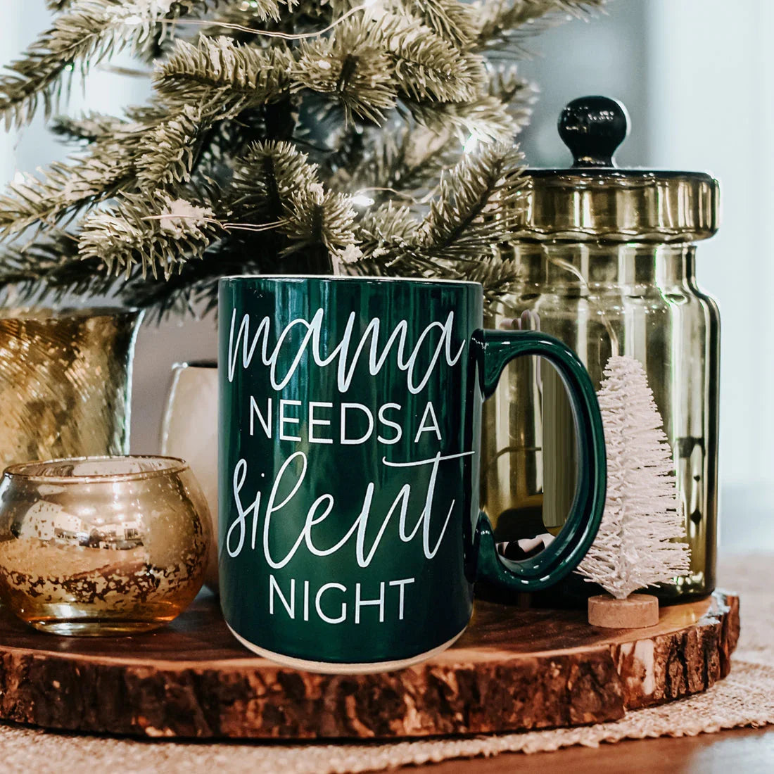 Silent Night LG Gia Roma