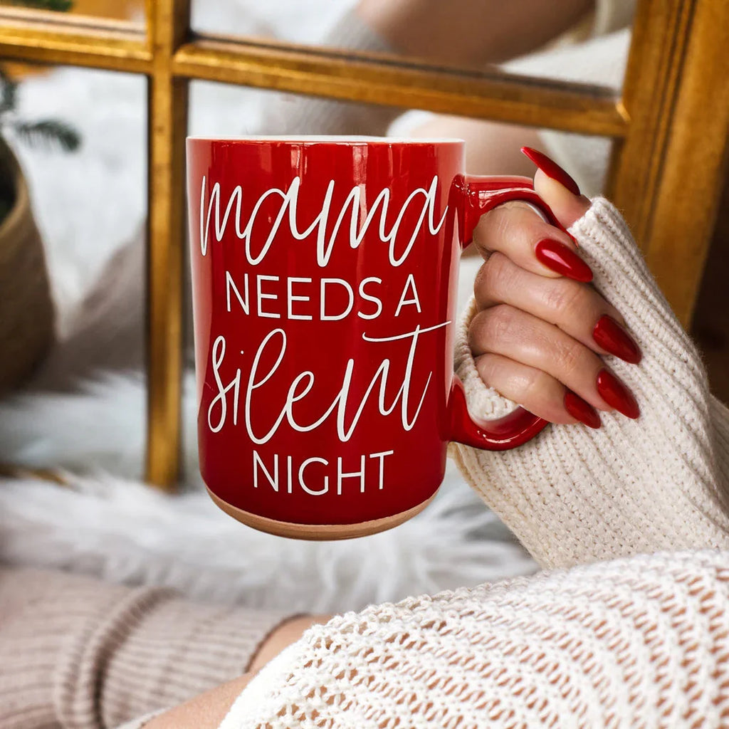 Silent Night LG Gia Roma