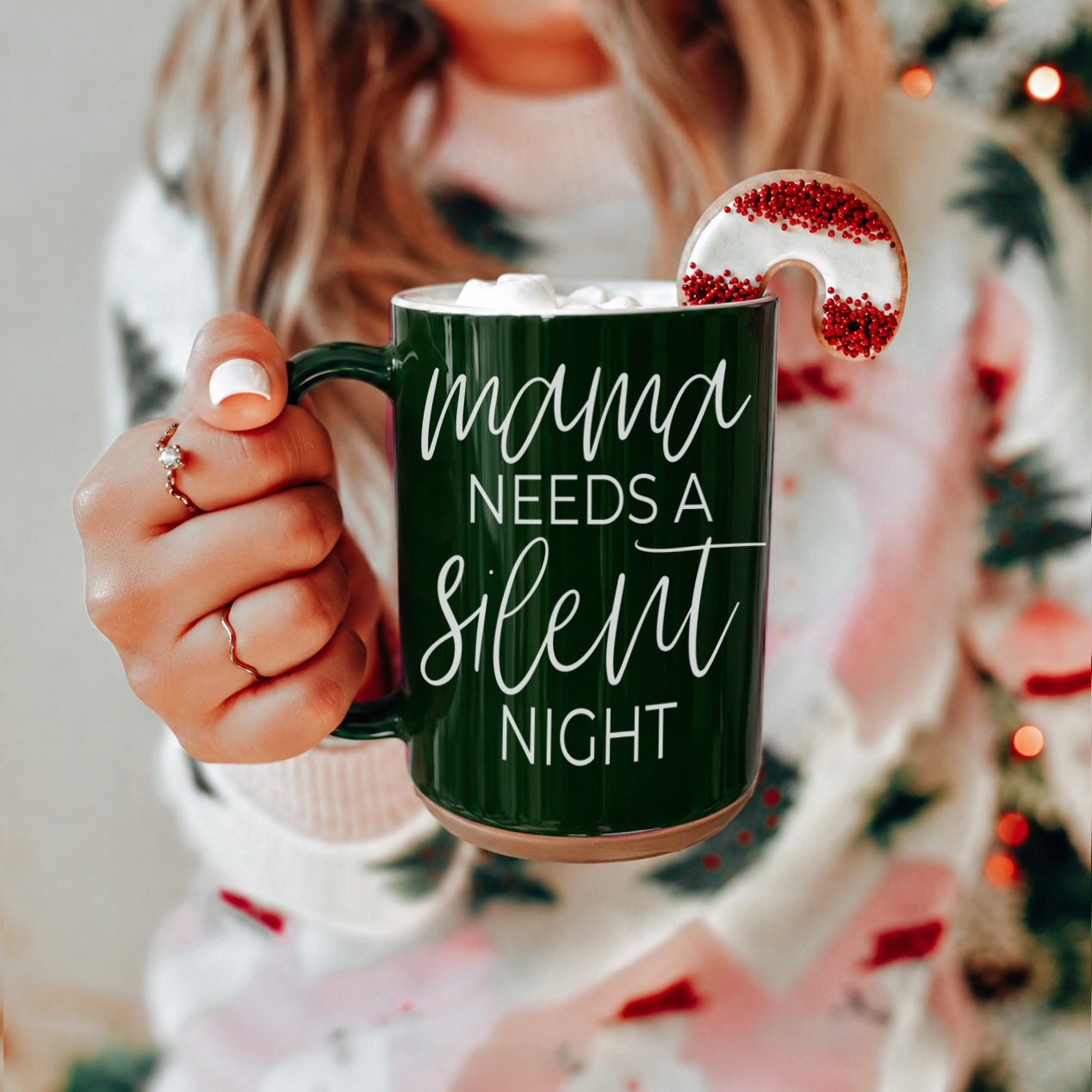 Silent Night LG