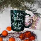 Silent Night LG Gia Roma