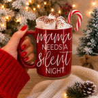 Silent Night LG
