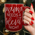 Silent Night LG Gia Roma