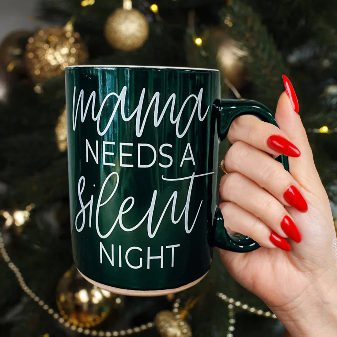 Silent Night LG Gia Roma