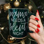 Silent Night LG