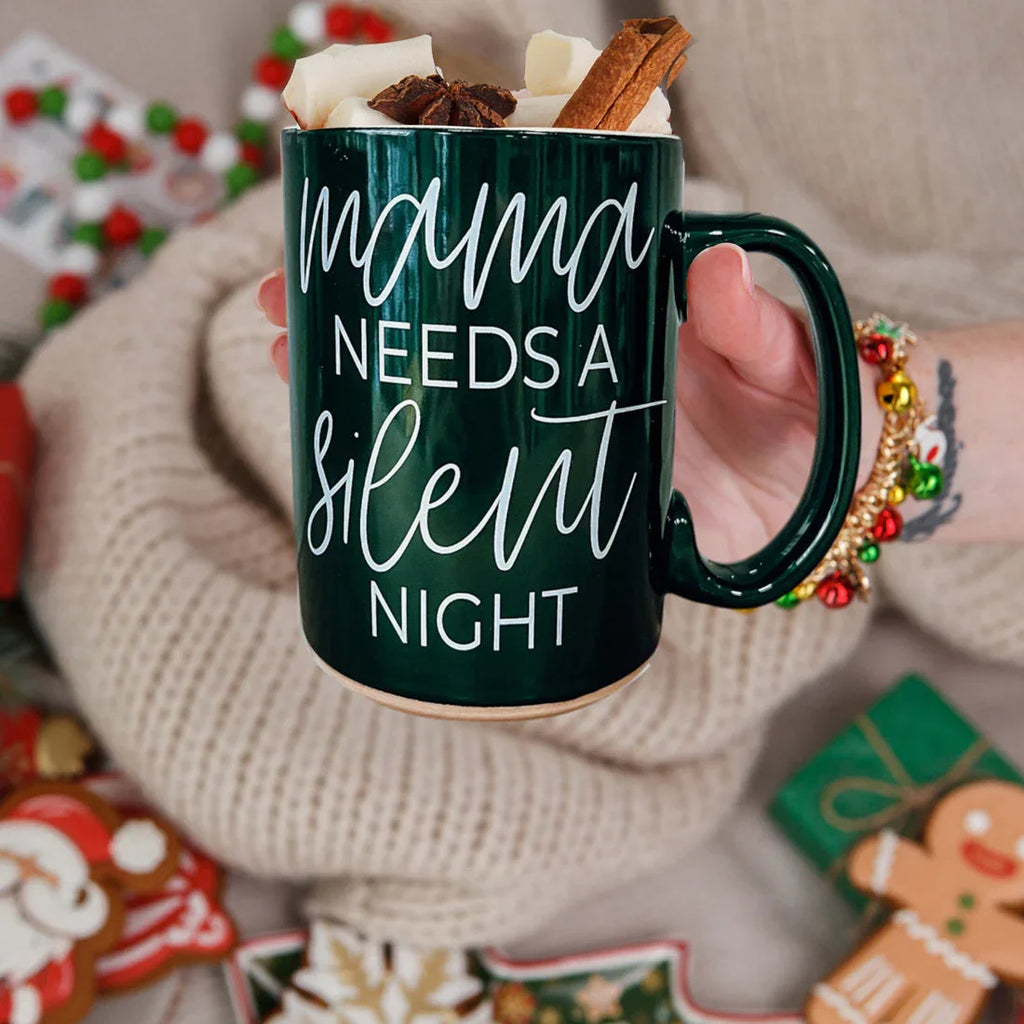 Silent Night LG Gia Roma