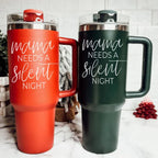 Silent Night 40oz Gia Roma