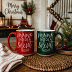 Silent Night LG