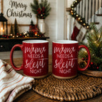 Silent Night LG