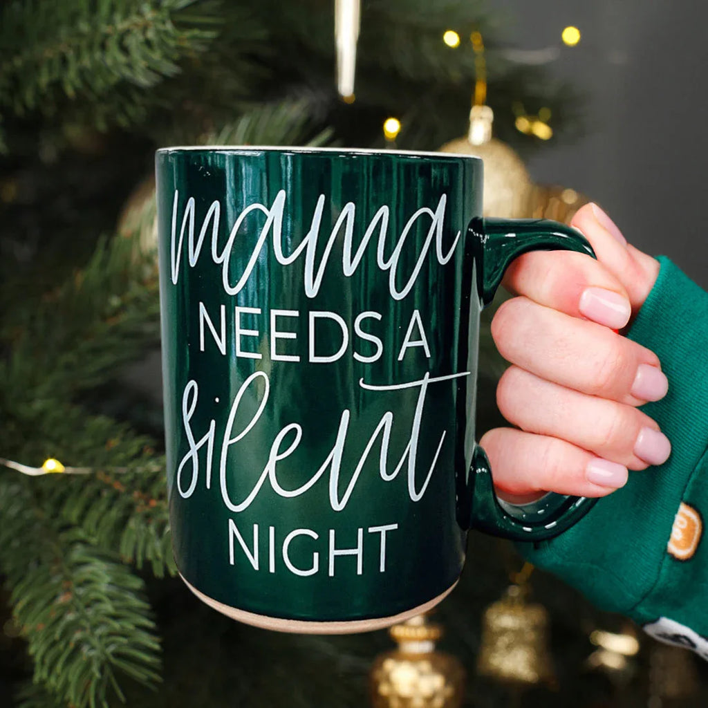 Silent Night LG Gia Roma