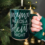 Silent Night LG Gia Roma