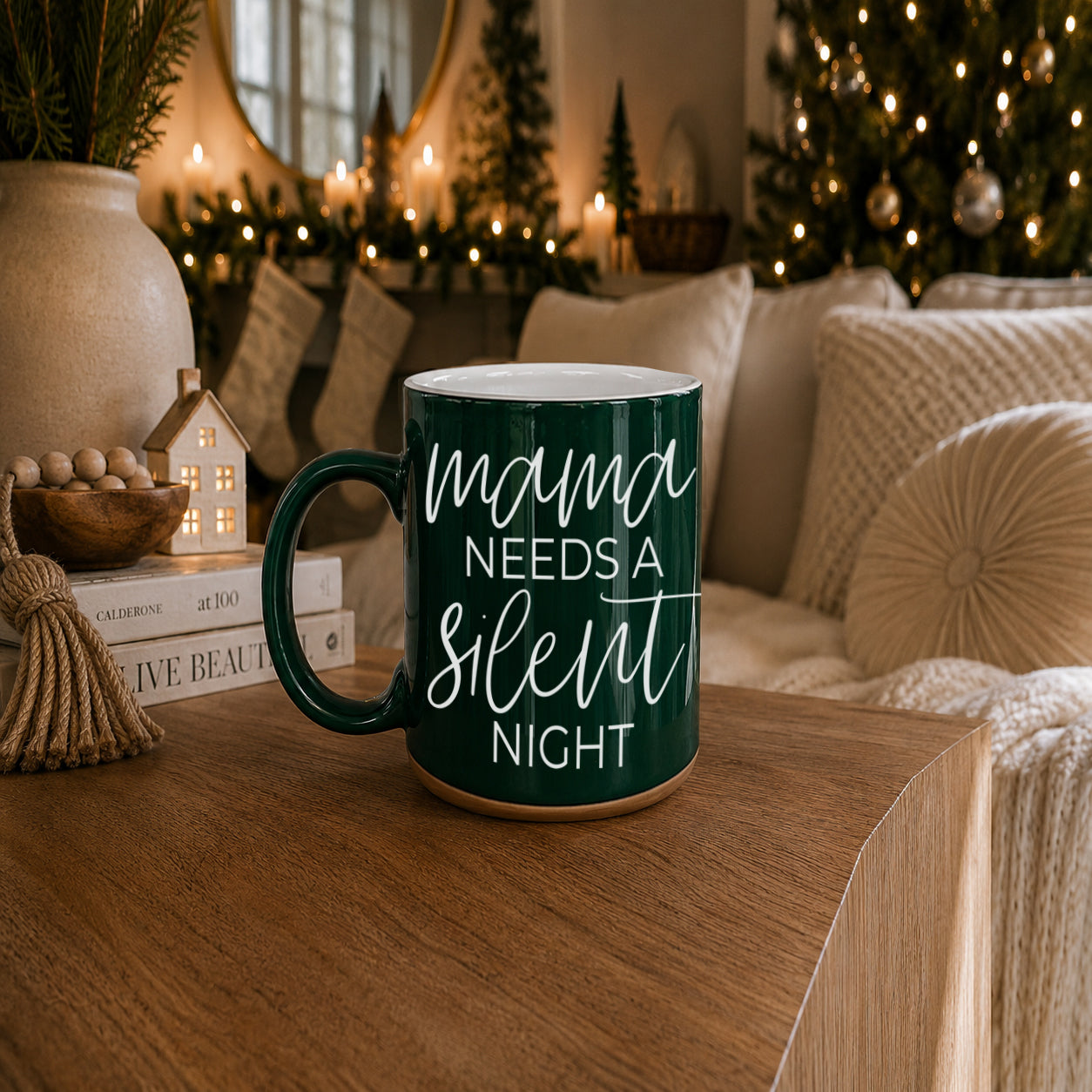 Silent Night LG
