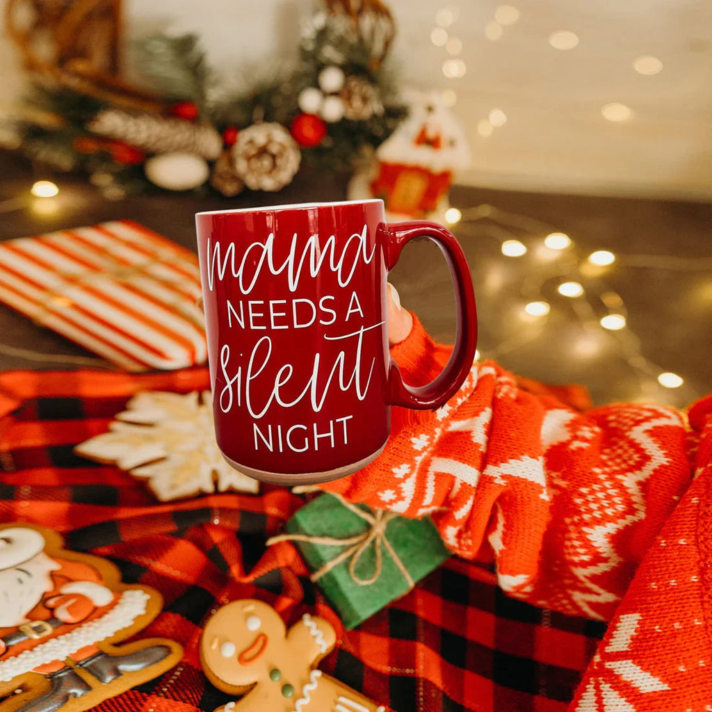 Silent Night LG Gia Roma