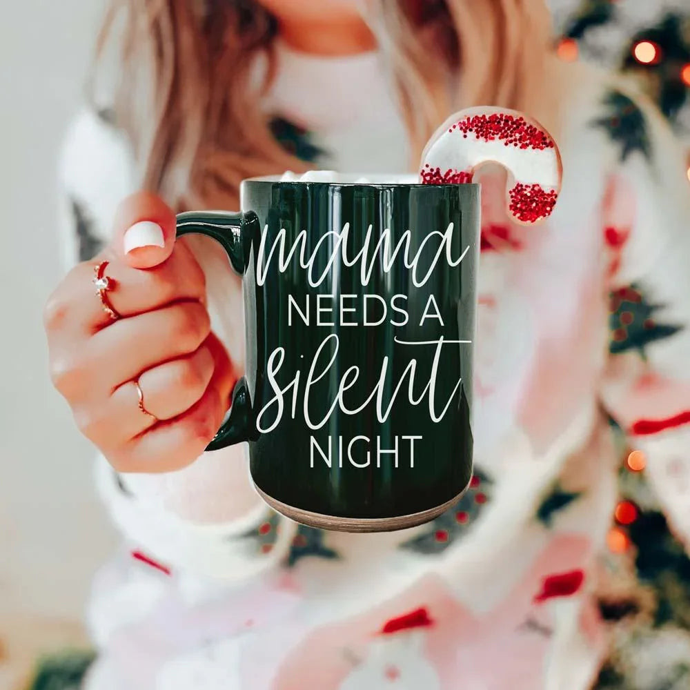 Silent Night LG Gia Roma