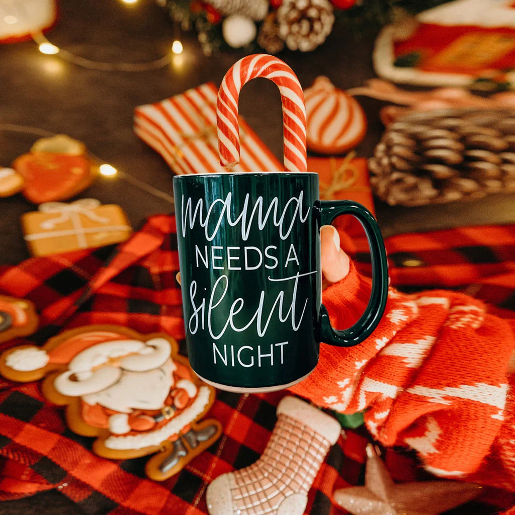 Silent Night LG Gia Roma