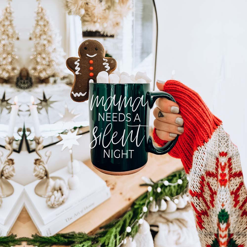 Silent Night LG Gia Roma