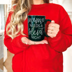 Silent Night LG Gia Roma