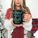 Silent Night LG Gia Roma