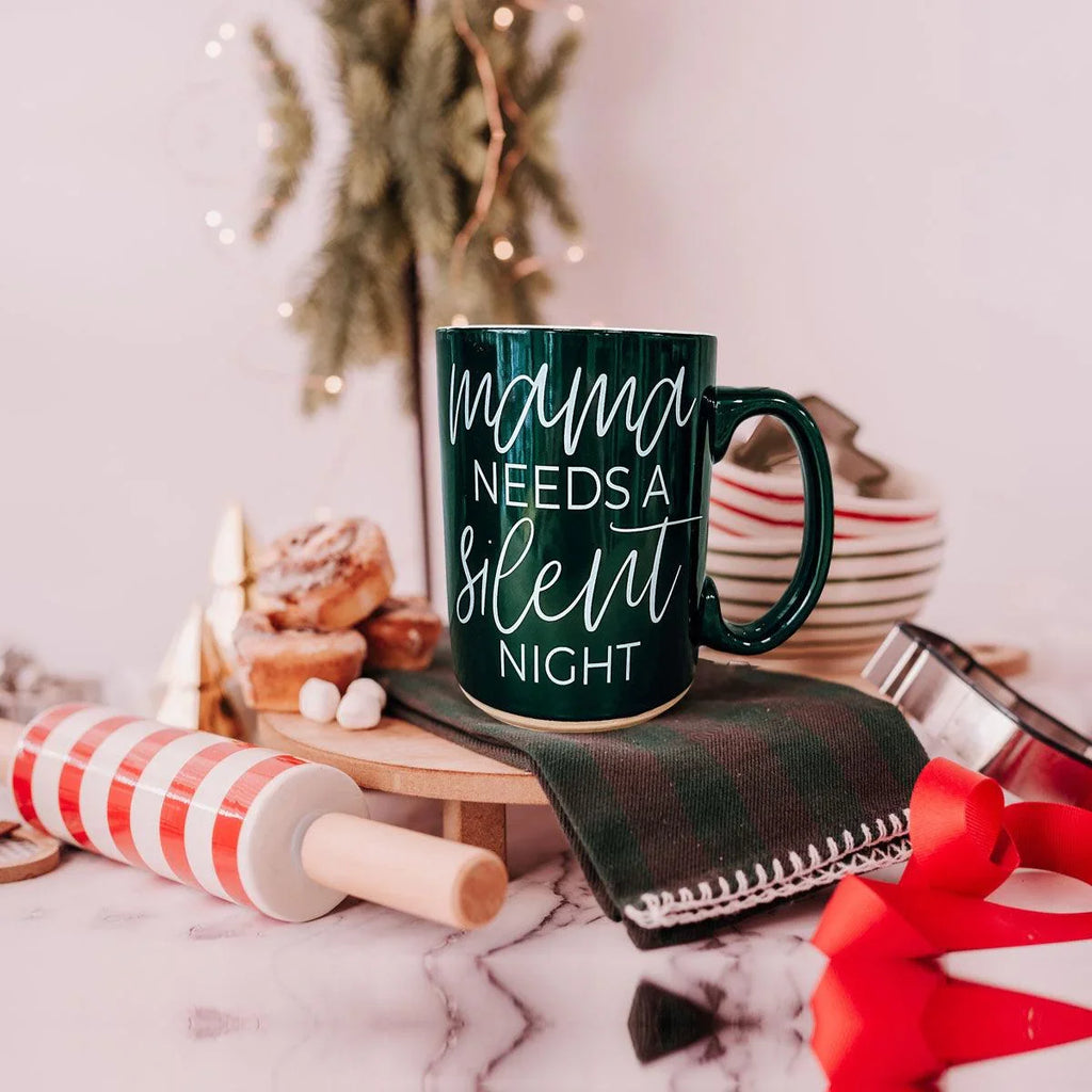 Silent Night LG Gia Roma