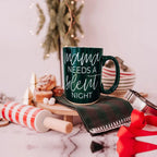 Silent Night LG Gia Roma