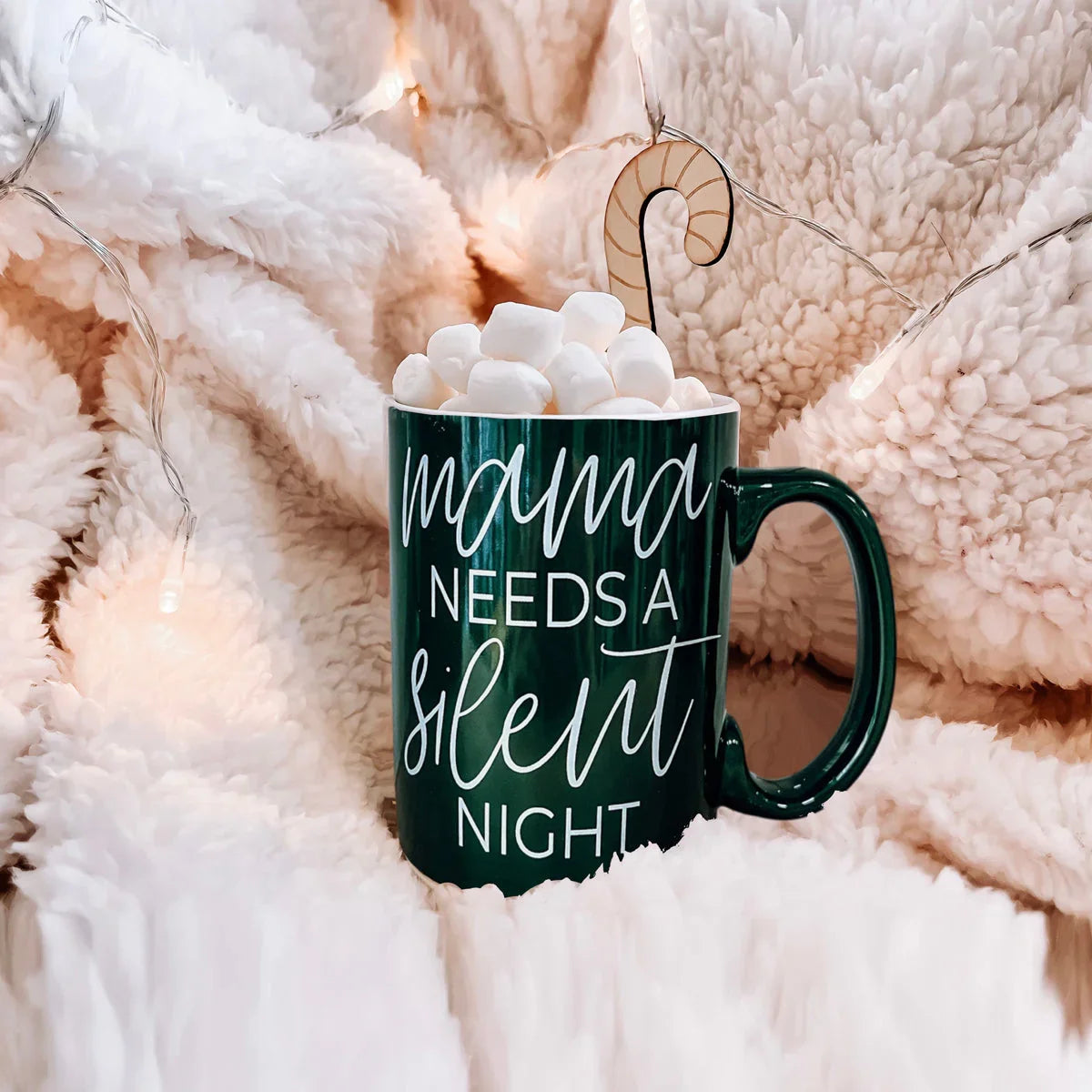 Silent Night LG Gia Roma