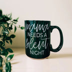 Silent Night LG Gia Roma