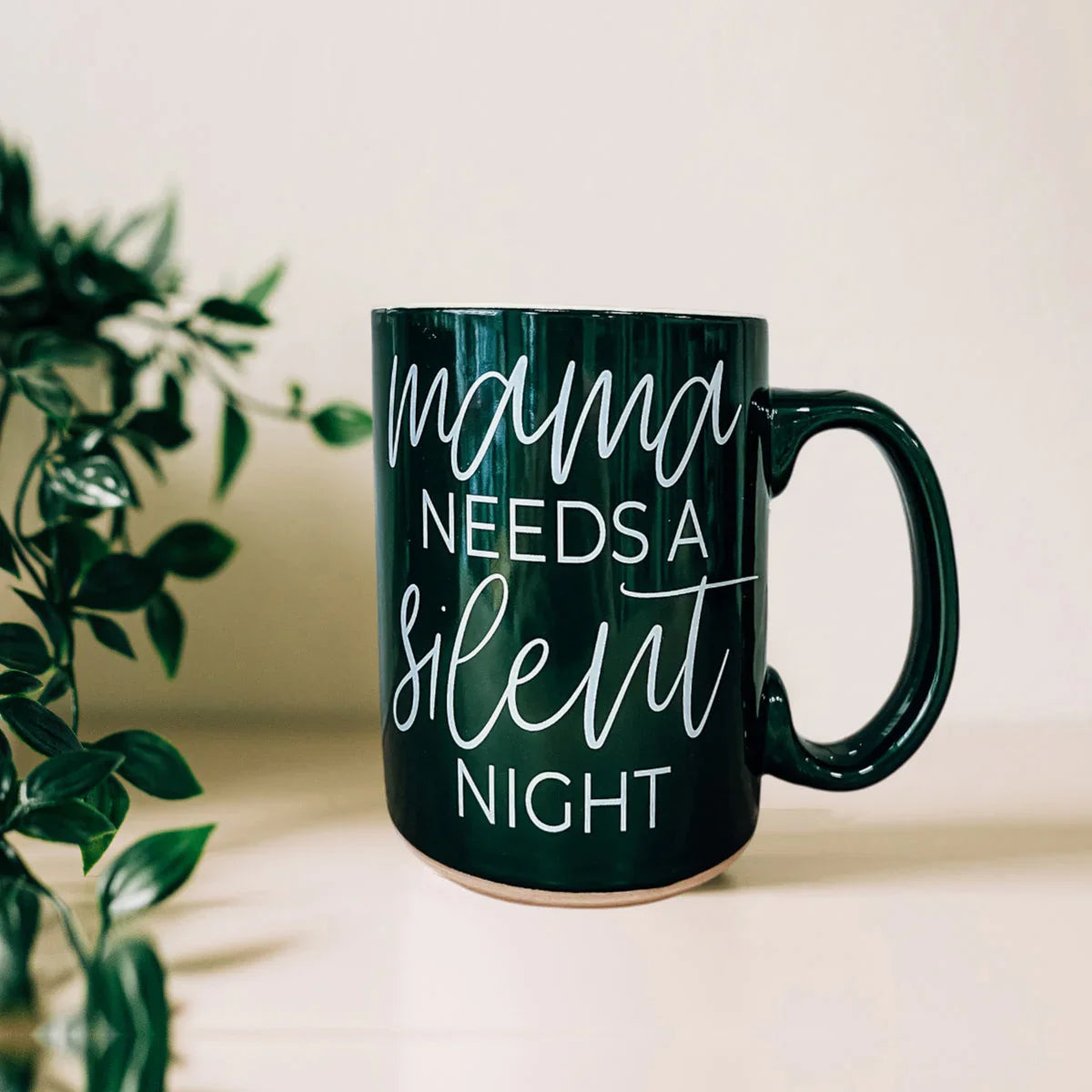 Silent Night LG Gia Roma