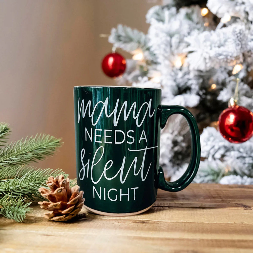 Silent Night LG Gia Roma