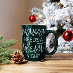 Silent Night LG Gia Roma