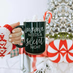 Silent Night LG Gia Roma