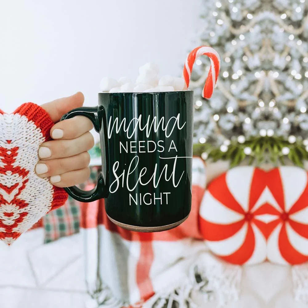 Silent Night LG Gia Roma