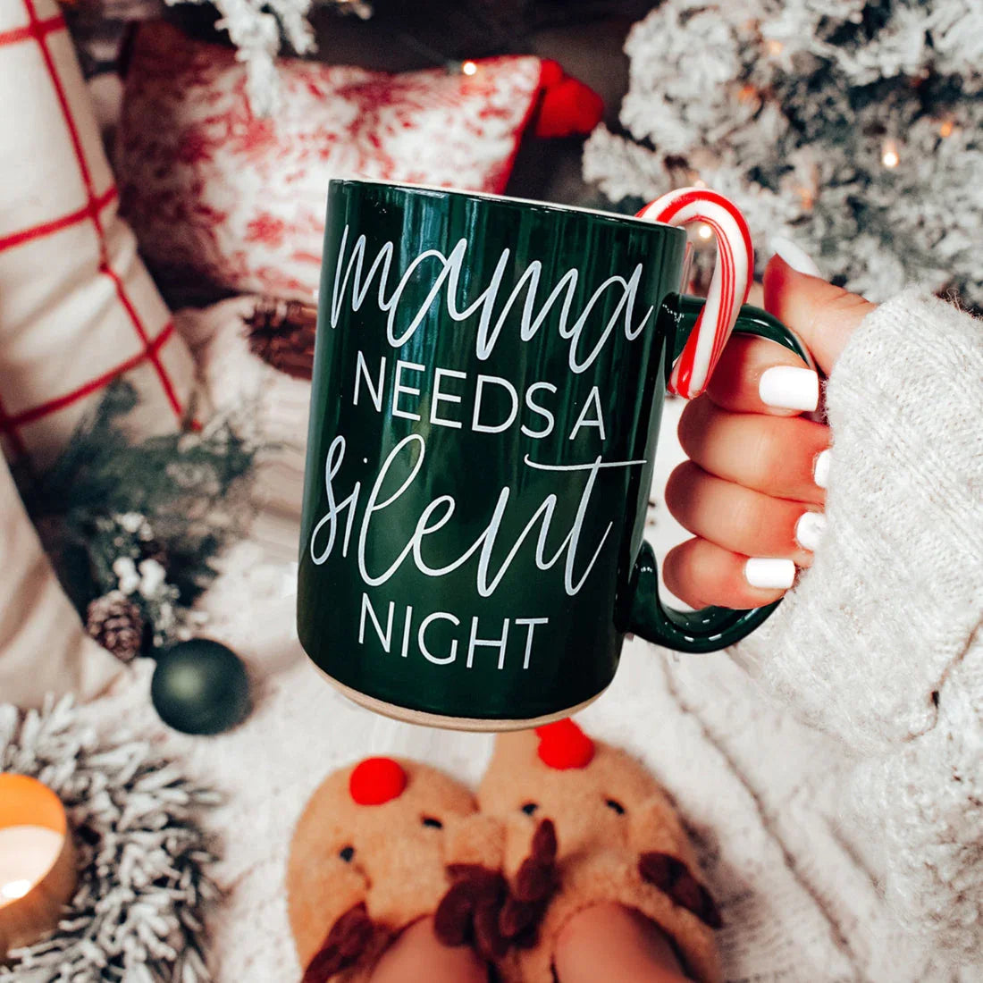 Silent Night LG Gia Roma