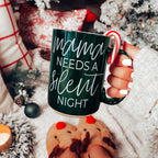 Silent Night LG