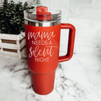 Silent Night 40oz Gia Roma