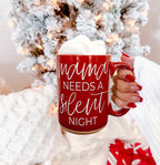 Silent Night LG Gia Roma