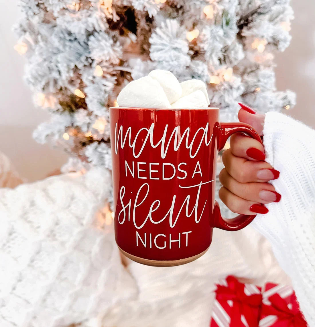 Silent Night LG Gia Roma