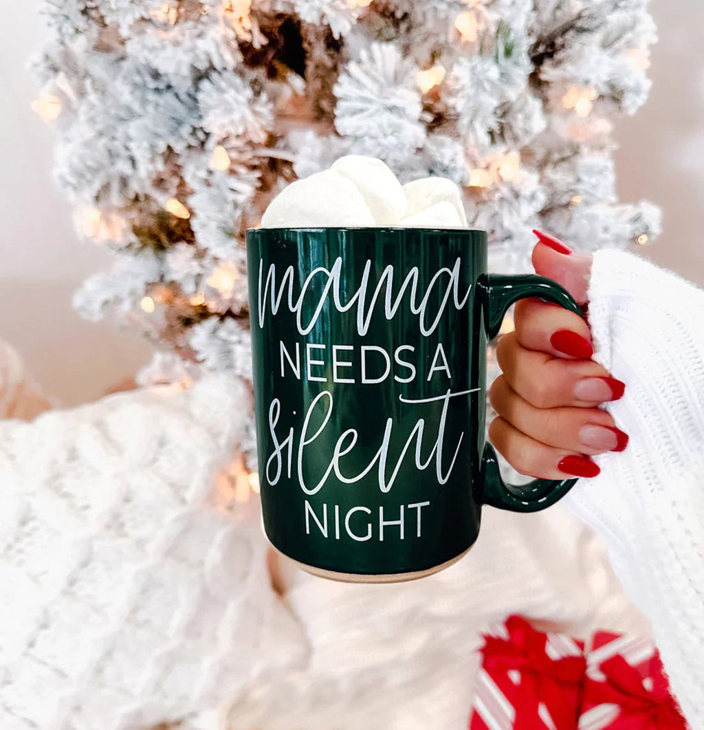 Silent Night LG Gia Roma